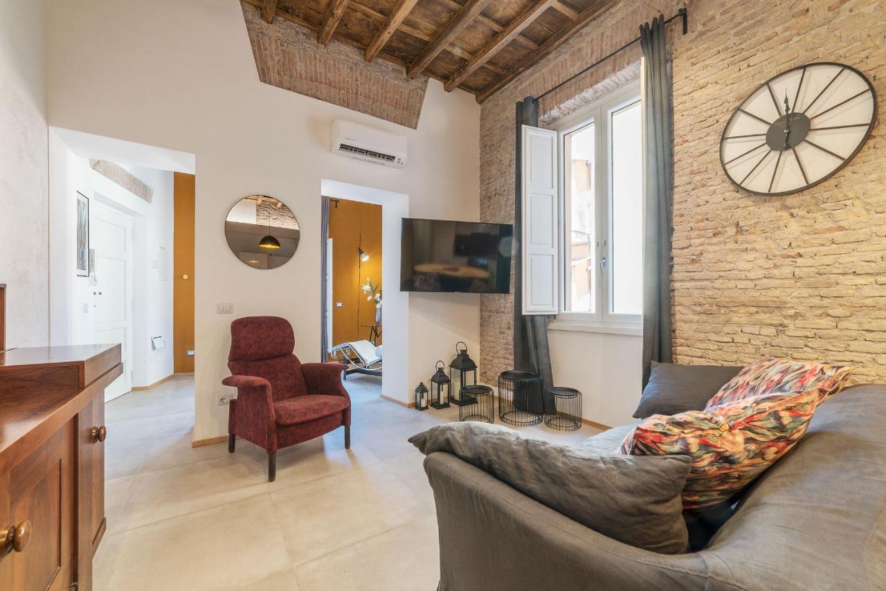 Luxurious Heart Of Trastevere Appartamento Roma