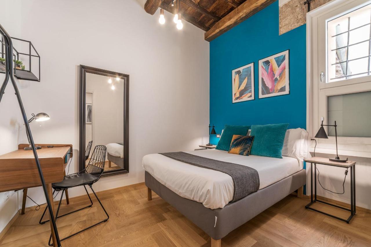 Luxurious Heart Of Trastevere Appartamento