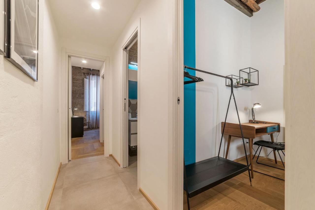 Appartamento Luxurious Heart Of Trastevere *